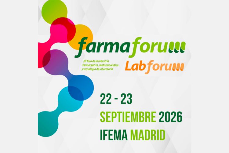 Nos vemos en Farmaforum